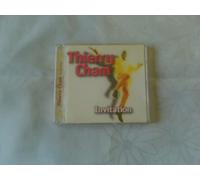 Cham Thierry - Invitation