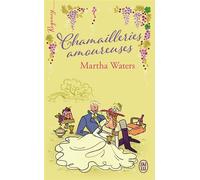 Chamailleries amoureuses - Martha Waters - J'ai Lu - Poche - Roman