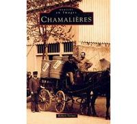 Chamalières Robert Vernet (Auteur)
