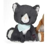 Chamallow medium les amis chat Multicolore