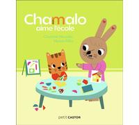 Chamalo aime l'école