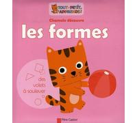 Chamalo découvre les formes