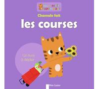 Chamalo fait les courses