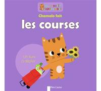 Chamalo fait les courses