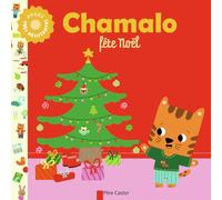 Chamalo fête Noël