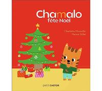 Chamalo fête Noël