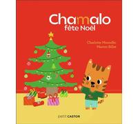 Chamalo fête Noël