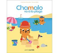 Chamalo va à la plage