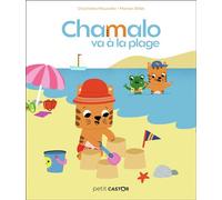 Chamalo va à la plage
