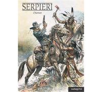 Chaman - Paolo Eleuteri Serpieri - Mosquito - relié - Bande dessinée