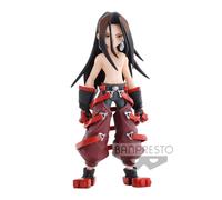 Chaman Roi Hao Figurine 14cm Banpresto