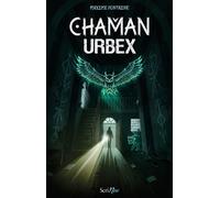 Chaman Urbex - Maxime Fontaine - Scrineo - broché - Roman adolescent