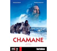 CHAMANE - DVD
