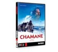 Chamane DVD E