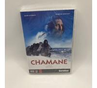 Chamane Igor Gotsman - Dvd
