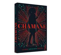 Chamane - poche (01)