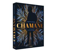 Chamane - Tome 02 Le Maître de la confrérie - Katherine Quenot - Auzou Philippe Eds - broché - Roman adolescent