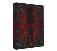CHAMANE - Tome 1 - Katherine Quenot - Auzou Philippe Eds - broché - Roman adolescent