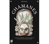 Chamanes - Max Carocci - Vega Eds - relié - Essai