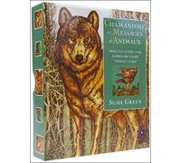 Vega Coffret Chamanisme et messages d'animaux