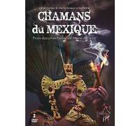 Chamans Du Mexique : Trois Documentaires De Marie Arnaud