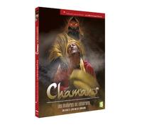 Chamans, les maîtres du désordre – DVD – Sony