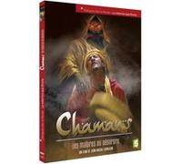 Chamans Les maîtres du désordre DVD E