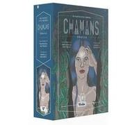 Chamans oracle - 50 cartes avec manuel