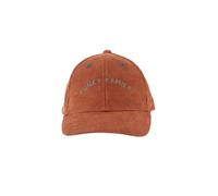 Chamaye - Casquette de baseball en velours cotelé Funky Family Enfant - 09-24 mois