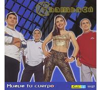 Chambacu - Mueve Tu Cuerpo
