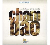 Chambao - Endorfinas en La Mente [Import]