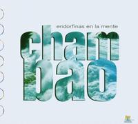 Chambao - Endorfinas en la Mente [Import]