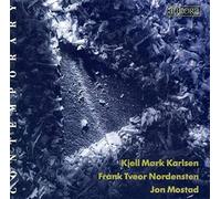 Chamber And Orchestral Works