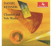 Chamber And Solo Works