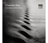 Chamber and Solo Works