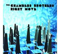 Chamber Brothers - Right Move