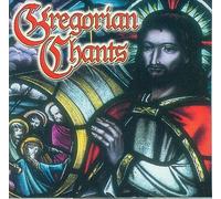 Chamber Choirs CD - Gregorian Chants [UK Import]