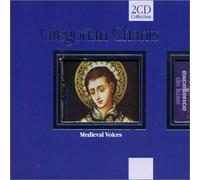 Chamber Choirs - Medieval Voices [Import]