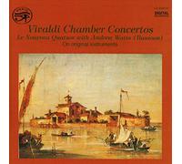 Chamber Concertos