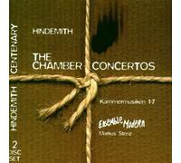 Stenz - Kammermusiken 1-7 [Import]
