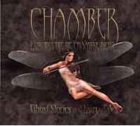Chamber - Ghost Stories and. [Import]