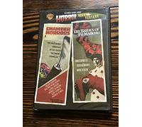 Chamber Horrors & Brides of Fu Manchu