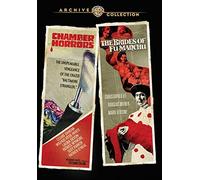 Chamber Horrors/The Brides of Fu Manchu
