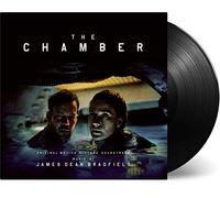 James Dean Bradfield – The Chamber (Original Motion Picture Soundtrack) – Vinyle – Music on Vinyl