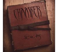 Chamber - Lorchestre de chambre noir - Dix Ans [Import]