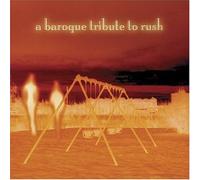 CHAMBER MADE: BAROQUE TRIBUTE TO RUSH / VARIOUS - Chamber Made-Baroque Tribute to Rush