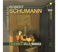 Chamber Music