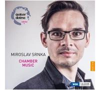 Srnka/Chamber Music