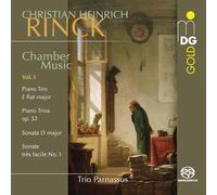 Chamber Music