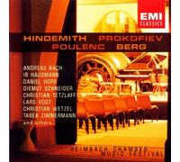 Heimbach Chamber Music Festiva